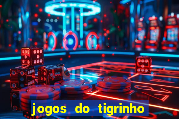 jogos do tigrinho vai ser proibido no brasil